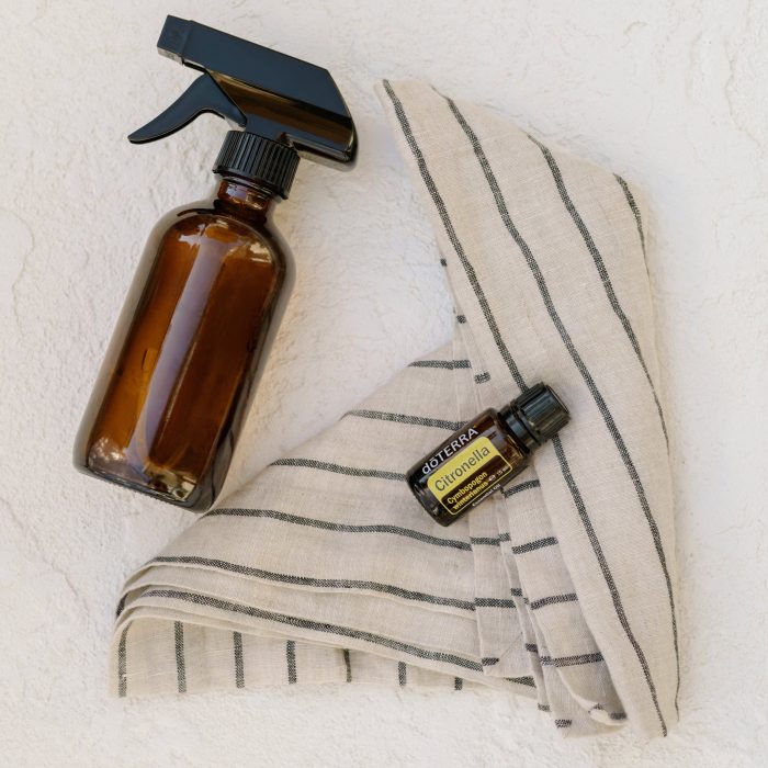 Óleo Essencial Citronella - Image 2