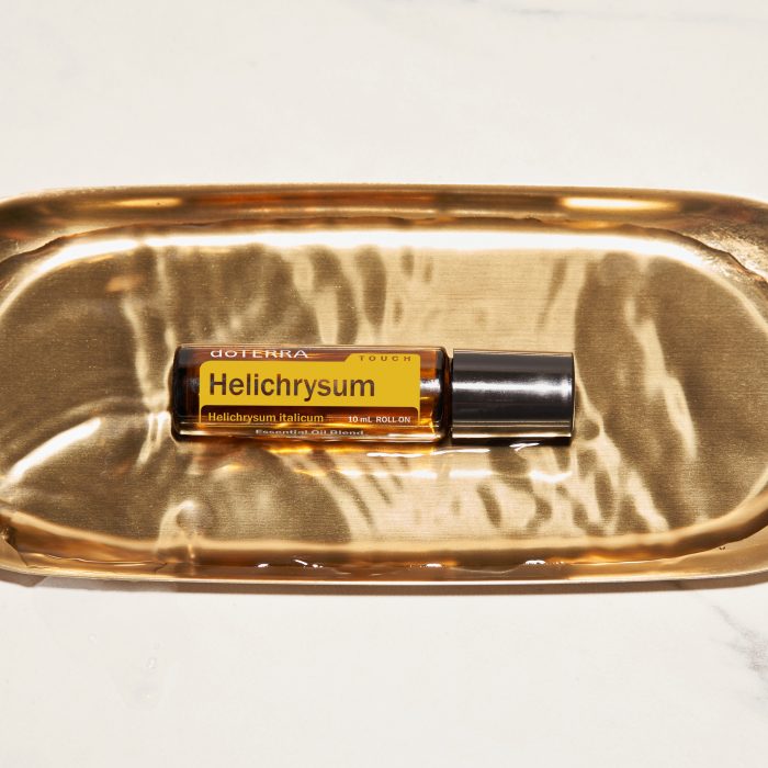 Óleo Essencial Helichrysum Touch - Image 2