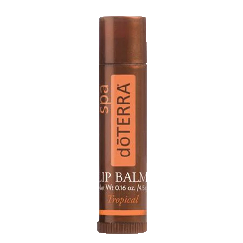 Bálsamo Labial (Embalagem de 3) - Image 4